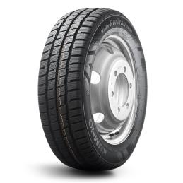 Kumho PorTran CW51 225/65R16 112/110R