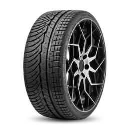 Michelin Pilot Alpin 4 225/45R18 95V RunFlat XL