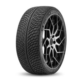 Michelin Pilot Alpin 5 295/30R21 102V  XL NA0