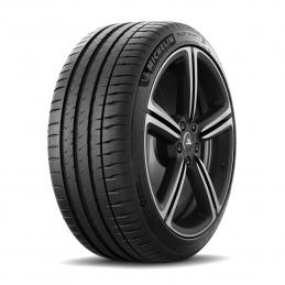 Michelin Pilot Sport 4 275/40R20 102Y RunFlat