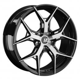 LS Forged FG14 9x20 PCD5x112 ET35 DIA 66.6  BKF